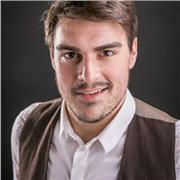 Insegno canto pop, legit o musical theater per qualsiasi livello